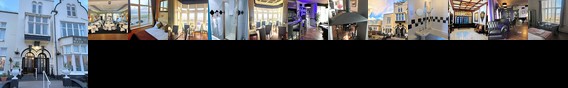 Staincliffe Hotel Staincliffe Hotel