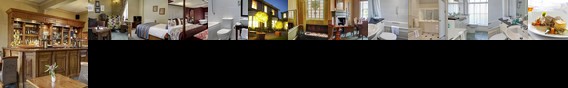 BEST WESTERN Forest & Vale Hotel BEST WESTERN Forest & Vale Hotel