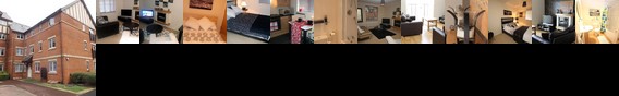 York House Apartments Darlington (England) York House Apartments Darlington (England)