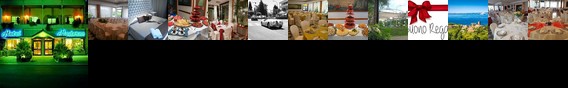 Ai Platani Hotel Moderno