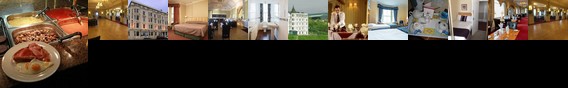 The Clifton Hotel Scarborough