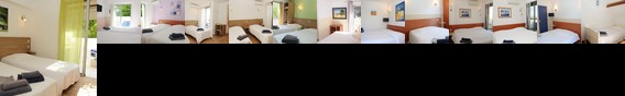 Hotel La Parenthese