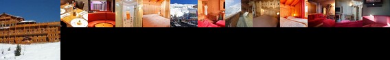 Chalet-Hotel Isatis Chalet-Hotel Isatis