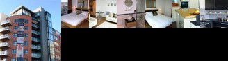 A Space in the City Apartments Swansea A Space in the City Apartments Swansea
