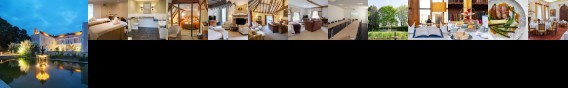 Hintlesham Hall Hintlesham Hall