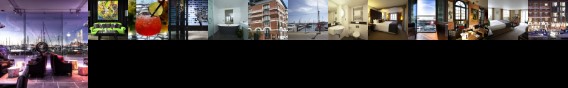 Salthouse Harbour Hotel Salthouse Harbour Hotel
