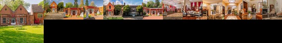 Belstead Brook Hotel Belstead Brook Hotel