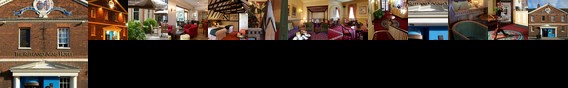 The Rutland Arms Hotel Newmarket (England) The Rutland Arms Hotel Newmarket (England)