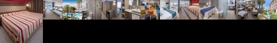 Gran Hotel Europe Comarruga Gran Hotel Europe Comarruga