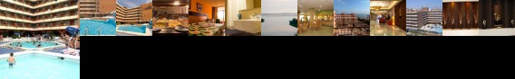 La Rapita Hotel San Carlos De La Rapita