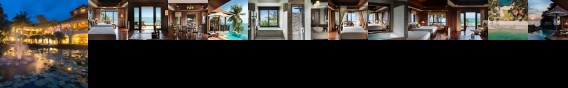 Rawi Warin Resort & Spa