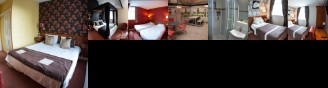 Thomas James Hotel Thomas James Hotel