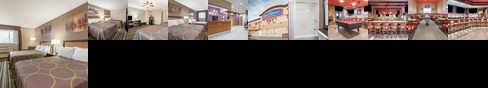 Howard Johnson Express Winnipeg