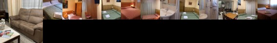 Hostal Juan XXIII San Sebastian de Los Reyes