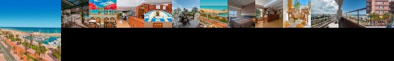 San Luis Hotel Gandia San Luis Hotel Gandia