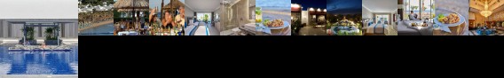 Maritim Jolie Ville Resort & Casino Sharm el-Sheikh Maritim Jolie Ville Resort & Casino Sharm el-Sheikh
