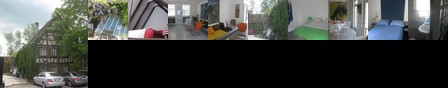 Arthotel Billie Strauss