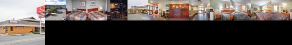 Econo Lodge Inn & Suites Cranbrook
