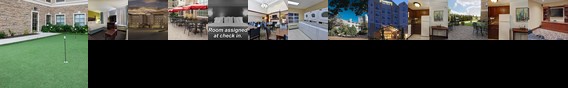 Staybridge Suites Guelph