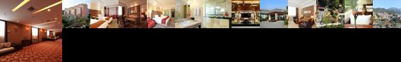Holiday Inn Lushan Jiujiang