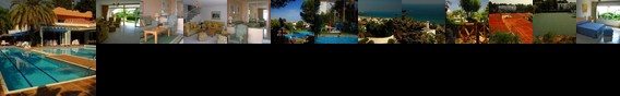 Miraflores Rancho Club Apartments Mijas