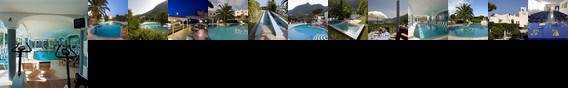 Hotel Grazia Terme Hotel Grazia Terme