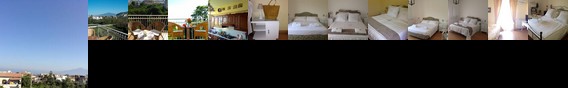 Casa Vienna Bed & Breakfast Sant'Agnello Casa Vienna Bed & Breakfast Sant'Agnello