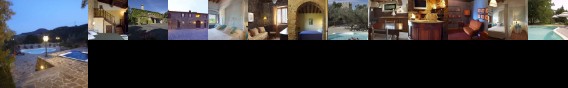 Relais Colline San Biagio Hotel Carmignano