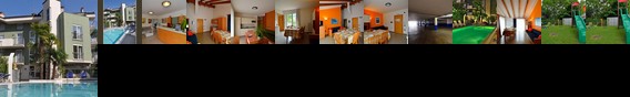 Residence Paradise Riva del Garda Residence Paradise Riva del Garda