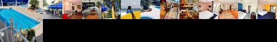 Amerique Hotel Palavas-les-Flots