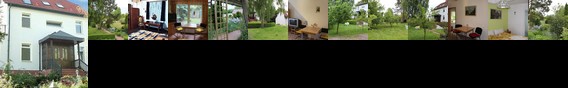 Pension Bramkamp Dallgow-Döberitz