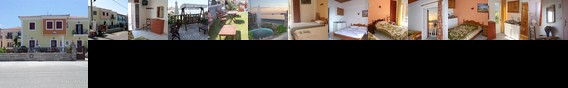 Apartment Toula Petra (Greece)