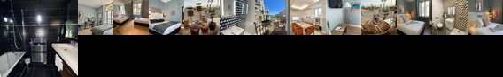 De L'Ocean Hotel Biarritz De L'Ocean Hotel Biarritz