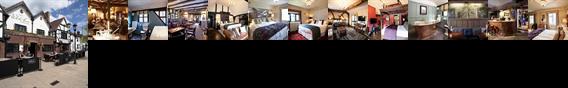 White Swan Hotel Stratford-upon-Avon White Swan Hotel Stratford-upon-Avon