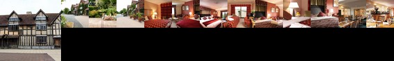 Brook Honiley Court Hotel Brook Honiley Court Hotel