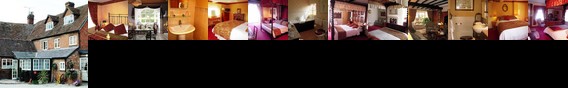 The Old Rectory Hotel Warwick The Old Rectory Hotel Warwick
