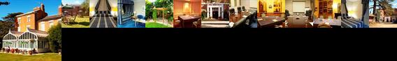 Glebe Hotel Warwick Glebe Hotel Warwick