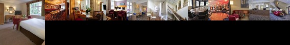 Abbey Hotel Malvern (England) Abbey Hotel Malvern (England)