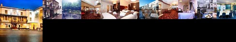 Foley Arms Hotel Foley Arms Hotel