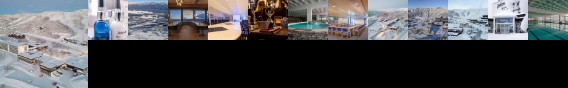 Radisson Blu Resort Oystre Slidre