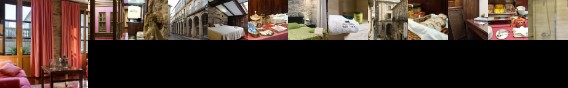 Hotel Rua Villar Santiago de Compostela Hotel Rua Villar Santiago de Compostela