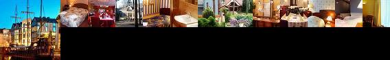 Hotel Cztery Pory Roku (Four Seasons)