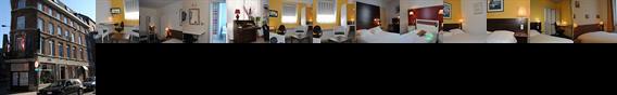 Hotel Passerelle Hotel Passerelle