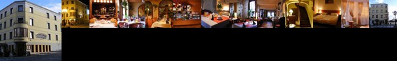 Hotel Casa d'Oro