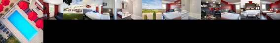 Balladins Dijon Superior Hotel Marsannay-la-Cote