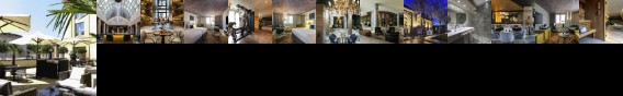 Pullman Versailles Chateau Hotel