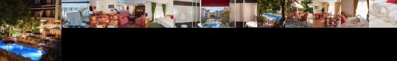 Hotel Principe Sanremo Hotel Principe Sanremo