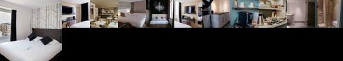 Hotel Flandre Angleterre Hotel Flandre Angleterre