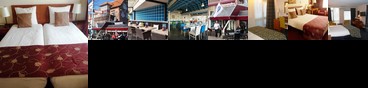 Parkhotel Bergen (Netherlands)
