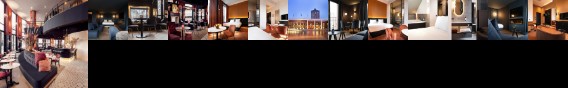 Van der Valk Theaterhotel de Oranjerie